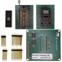 AC812001|Microchip Technology
