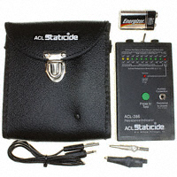 ACL 386|ACL Staticide Inc