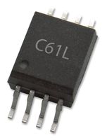 ACPL-C61L-500E|AVAGO TECHNOLOGIES