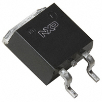 PHB45NQ10T,118|NXP Semiconductors