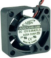 AD0205LB-G50GL|ADDA