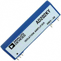 AD204JY|Analog Devices