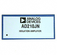 AD210JN|Analog Devices Inc