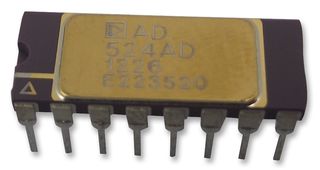 AD524AD|Analog Devices