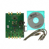 AD8339-EVALZ|Analog Devices Inc