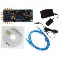 AD9516-4/PCBZ|Analog Devices Inc