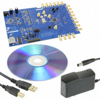AD9523-1/PCBZ|Analog Devices Inc