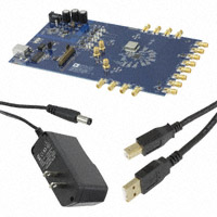 AD9525/PCBZ-VCO|Analog Devices Inc