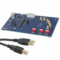 AD9552/PCBZ|Analog Devices Inc
