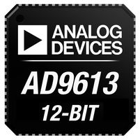 AD9613BCPZ-210|ANALOG DEVICES