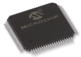 DSPIC30F6015-20I/PTG|MICROCHIP