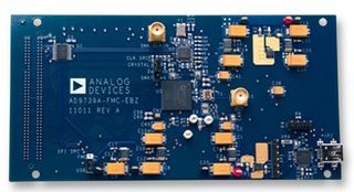 AD9739A-FMC-EBZ|ANALOG DEVICES