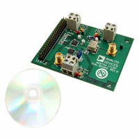 AD9742ACP-PCBZ|Analog Devices