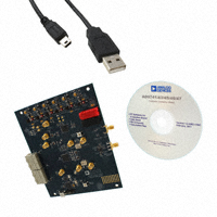 AD9745-DPG2-EBZ|Analog Devices Inc
