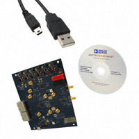AD9746-DPG2-EBZ|Analog Devices Inc