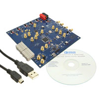 AD9785-DPG2-EBZ|Analog Devices Inc