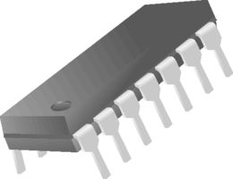 LM324AN/NOPB|NATIONAL SEMICONDUCTOR