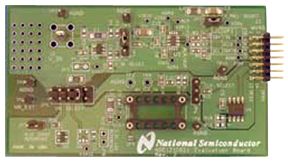 ADC121C02XEB/NOPB|NATIONAL SEMICONDUCTOR