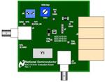 ADC121S101EVAL|Texas Instruments