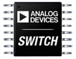ADG5212BRUZ|Analog Devices Inc