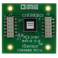 ADIS16006/PCBZ|Analog Devices