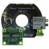 ADIS16365/PCBZ|Analog Devices