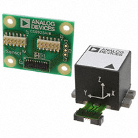 ADIS16367/PCBZ|Analog Devices Inc