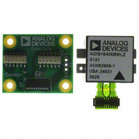 ADIS16405/PCBZ|Analog Devices Inc