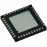 ADRF6603ACPZ-R7|Analog Devices Inc