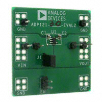 ADP121-3.0-EVALZ|Analog Devices Inc