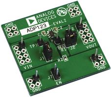 ADP123-EVALZ|Analog Devices Inc