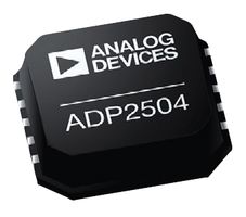 ADP124RHZ-REDYKIT|Analog Devices Inc
