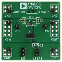 ADP130-2.5-EVALZ|Analog Devices
