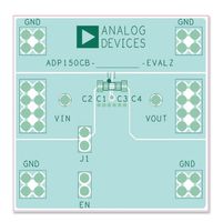 ADP150CB-3.3-EVALZ|Analog Devices Inc