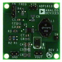 ADP1613-12-EVALZ|Analog Devices Inc