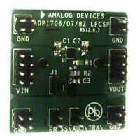 ADP1706-3.3-EVALZ|Analog Devices