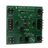 ADP1712-3.3-EVALZ|Analog Devices