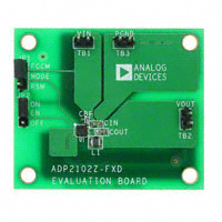ADP2102-1.2-EVALZ|Analog Devices