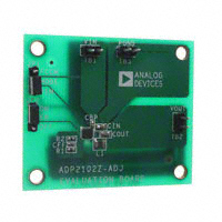 ADP2102-EVALZ|Analog Devices Inc