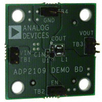 ADP2109CB-1.8EVALZ|Analog Devices