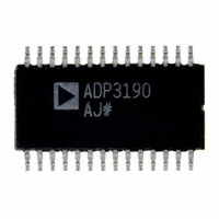 ADP3190AJRUZ-RL|ON Semiconductor
