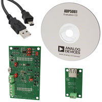 ADP5061CB-EVALZ|Analog Devices