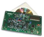 ADS1246EVM-PDK|Texas Instruments