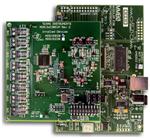 ADS130E08EVM-PDK|Texas Instruments