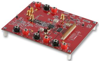 ADS5500EVM|Texas Instruments