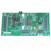 ADS7809EVM|Texas Instruments