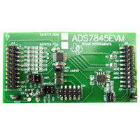 ADS7845EVM|Texas Instruments