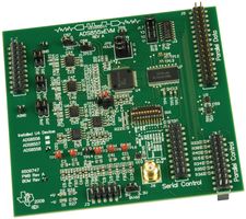ADS8558EVM|Texas Instruments
