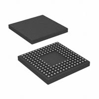 ADSP-BF533SBBC500|Analog Devices