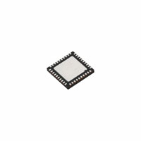 ADUC7023BCP6Z62IRL|Analog Devices Inc